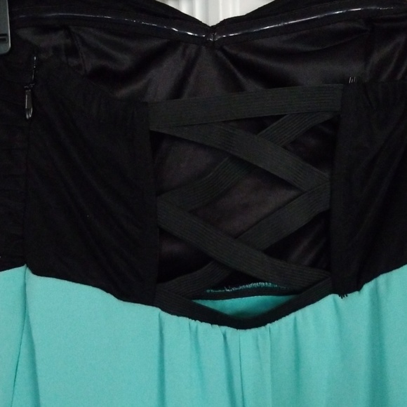 Dress - Picture 3 of 4